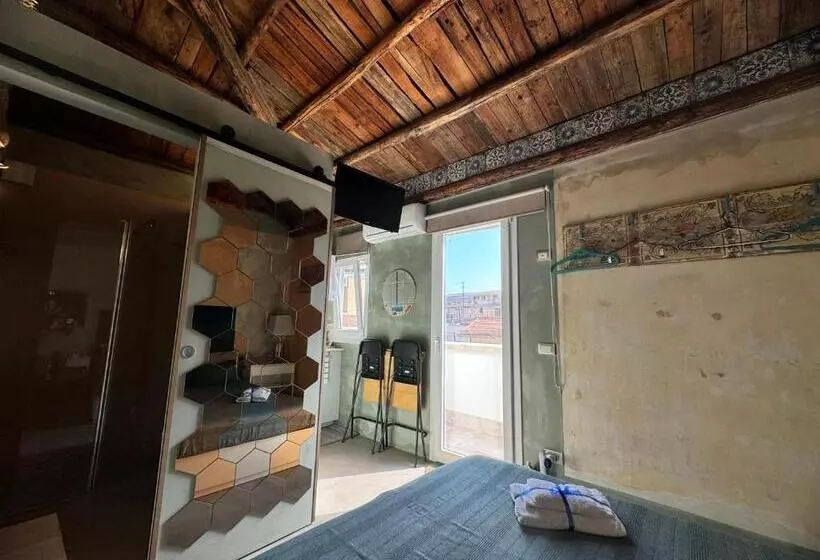 پانسیون A Nicuzza