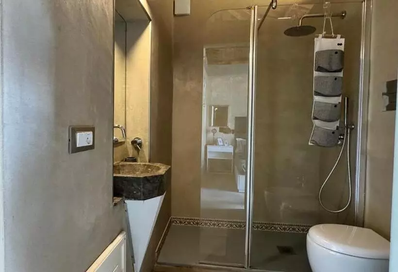 پانسیون A Nicuzza