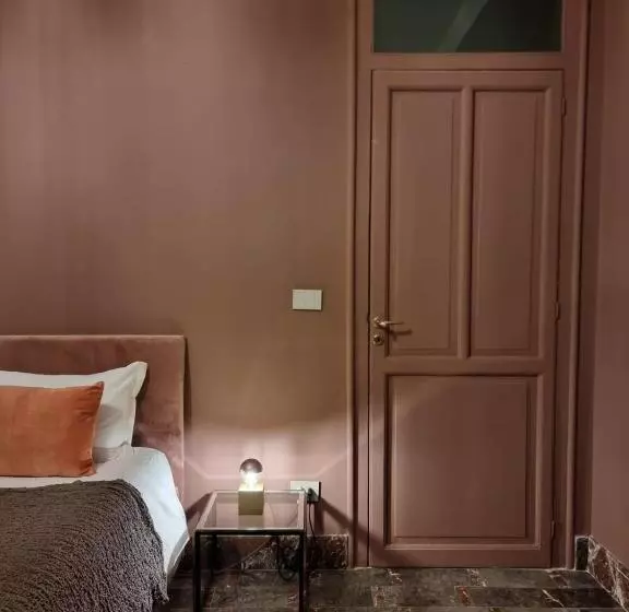 پانسیون A Nicuzza