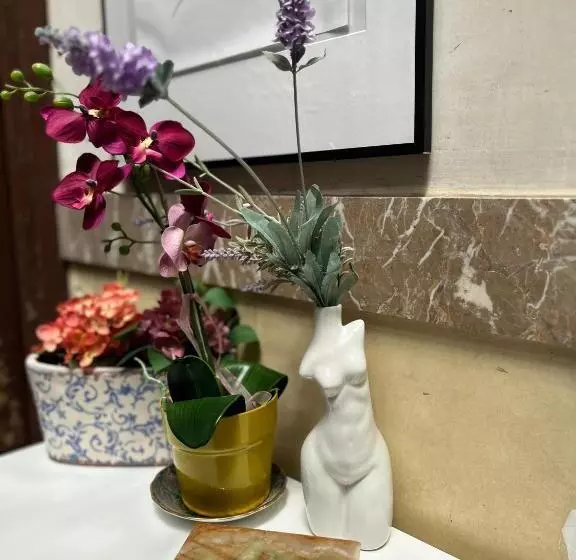 پانسیون A Nicuzza