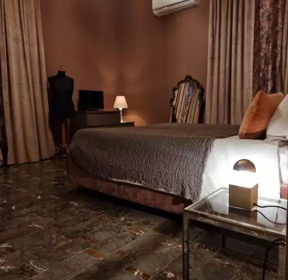 پانسیون A Nicuzza