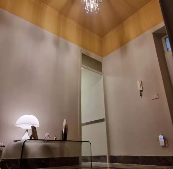 پانسیون A Nicuzza