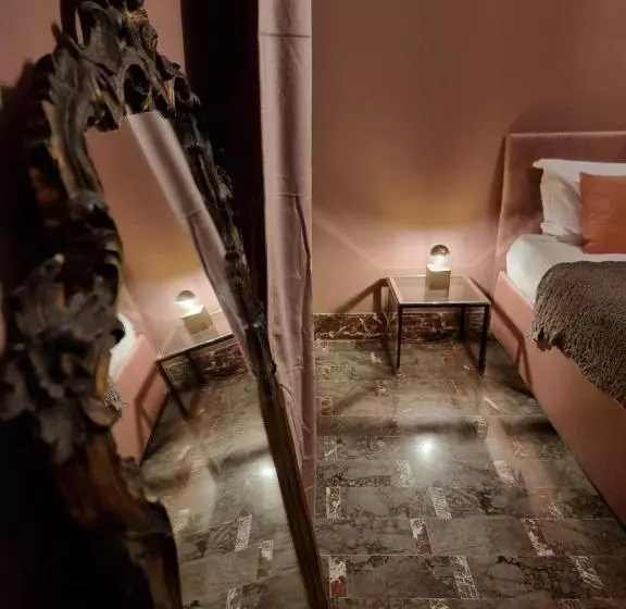 پانسیون A Nicuzza