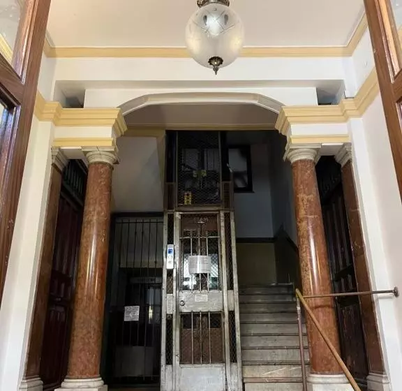 پانسیون A Nicuzza