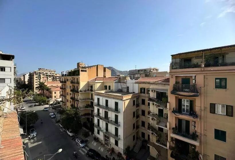 پانسیون A Nicuzza