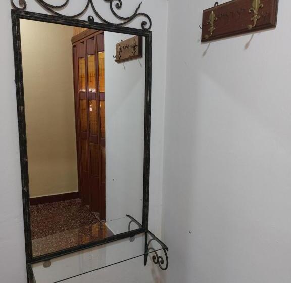 펜션 Hostel Del Herrero