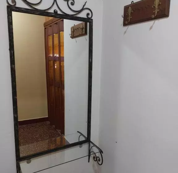 ペンション Hostel Del Herrero