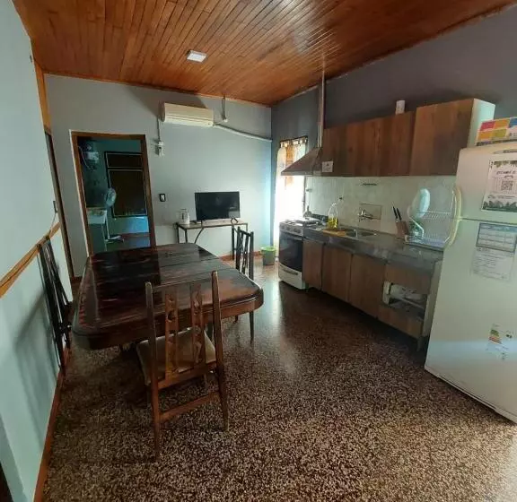 ペンション Hostel Del Herrero