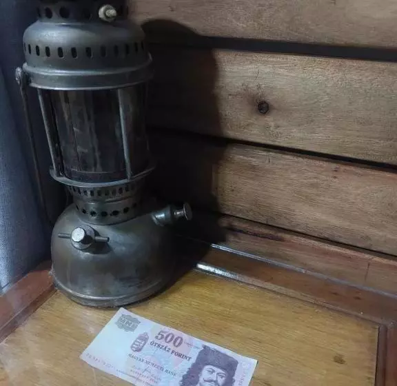 ペンション Hostel Del Herrero