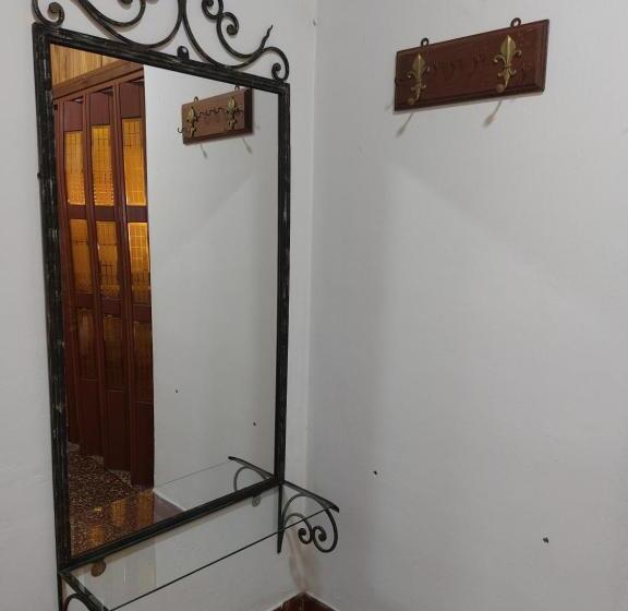 펜션 Hostel Del Herrero