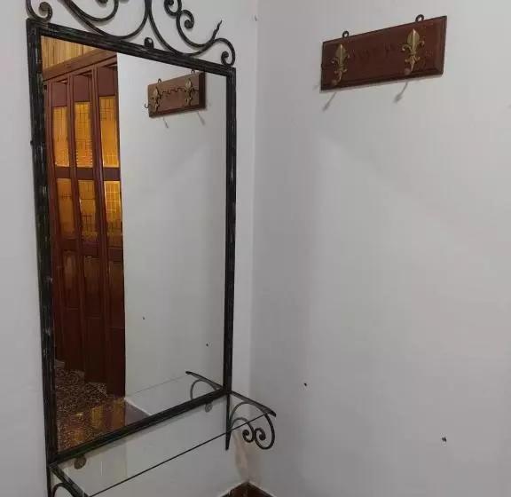 ペンション Hostel Del Herrero