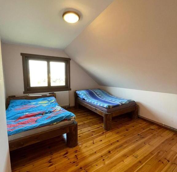 پانسیون Lipovan Kulcsosház