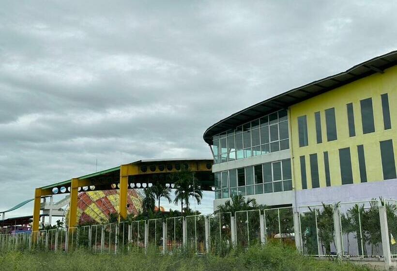 Hostel Ayutthaya 356 ที่พักอยุธยา 356