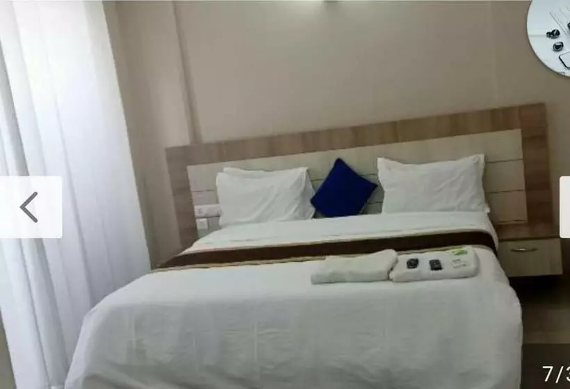 Retkeilymaja Vrinda Inn