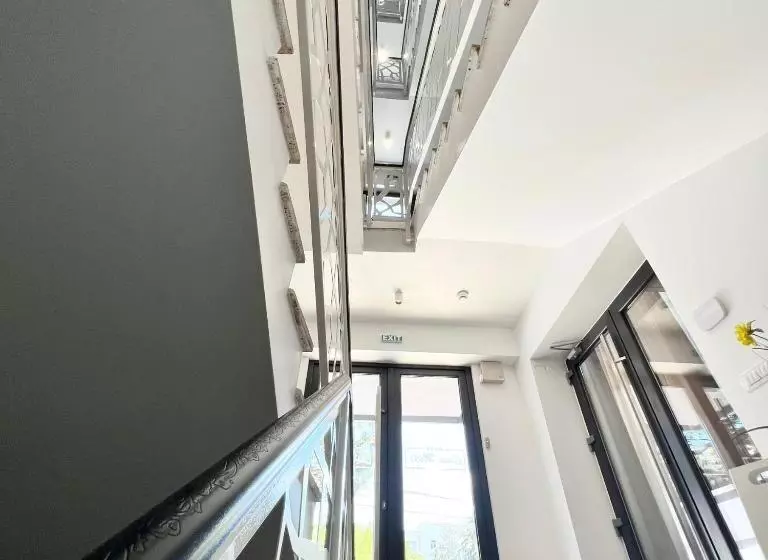 ホテル Casa Micle