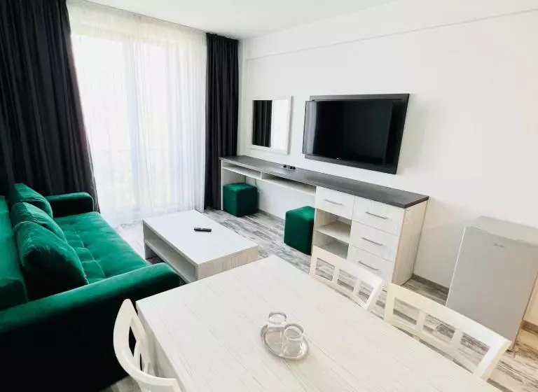 ホテル Casa Micle