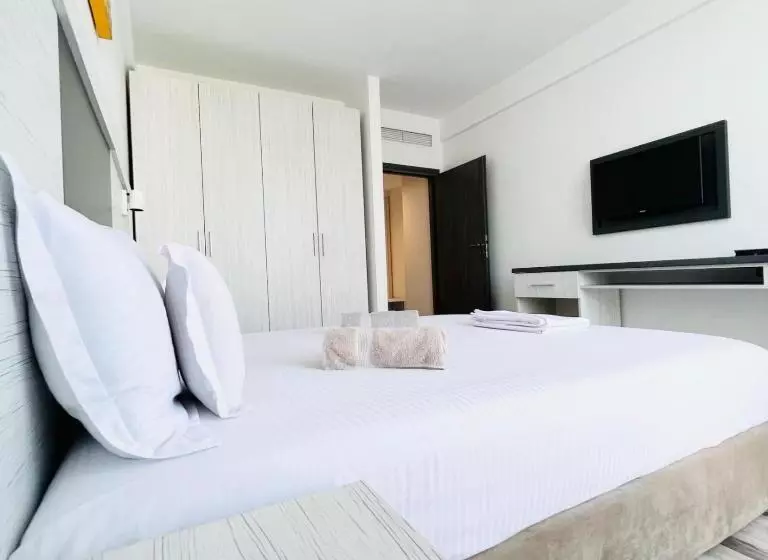 ホテル Casa Micle