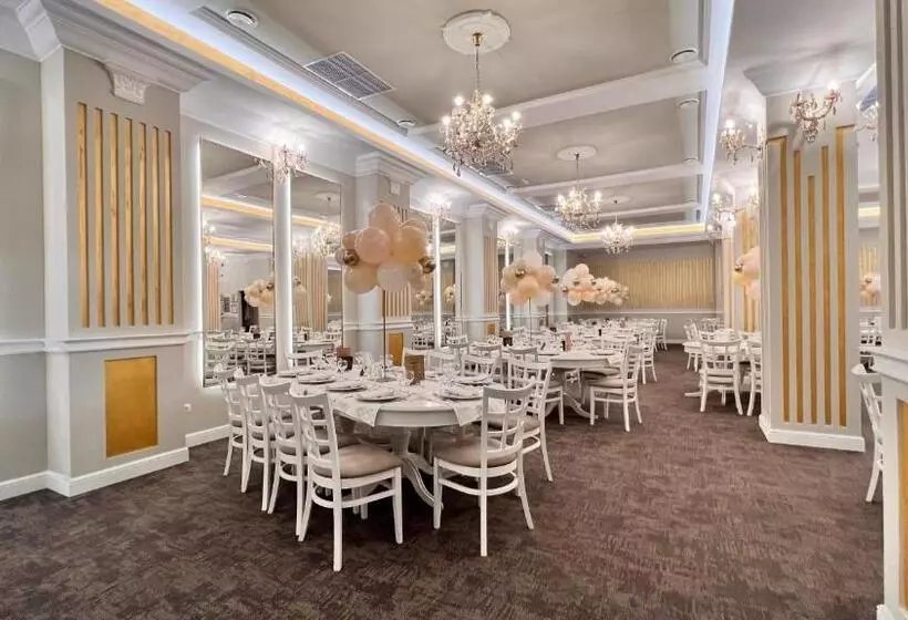 ホテル Casa Micle