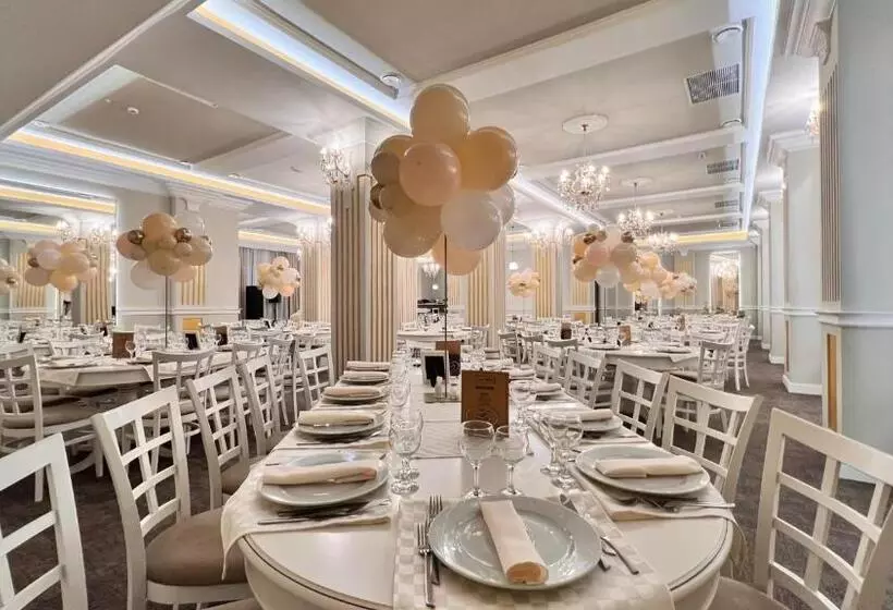 ホテル Casa Micle