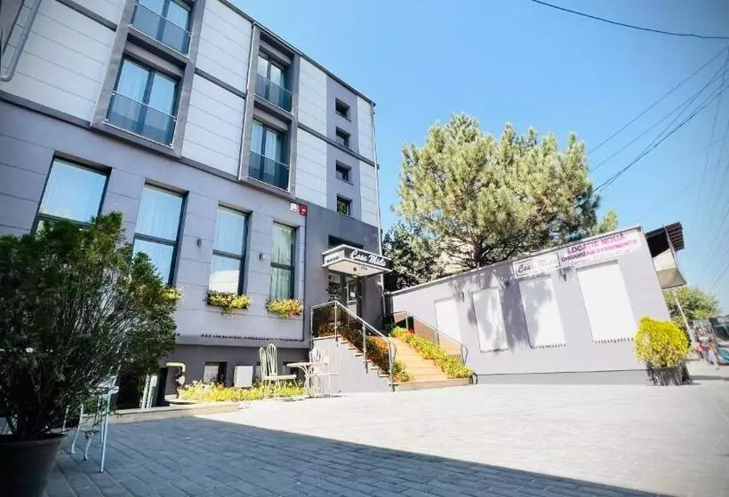 ホテル Casa Micle