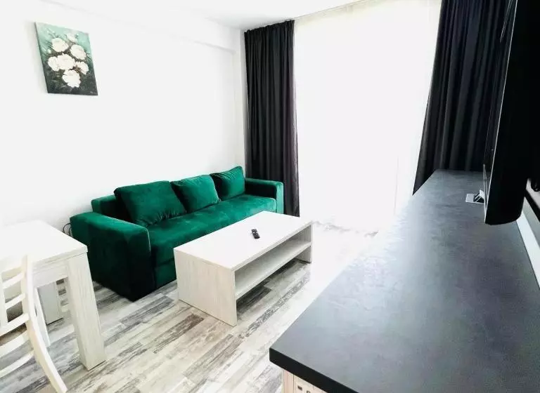 ホテル Casa Micle