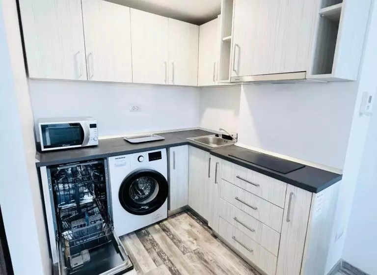 ホテル Casa Micle