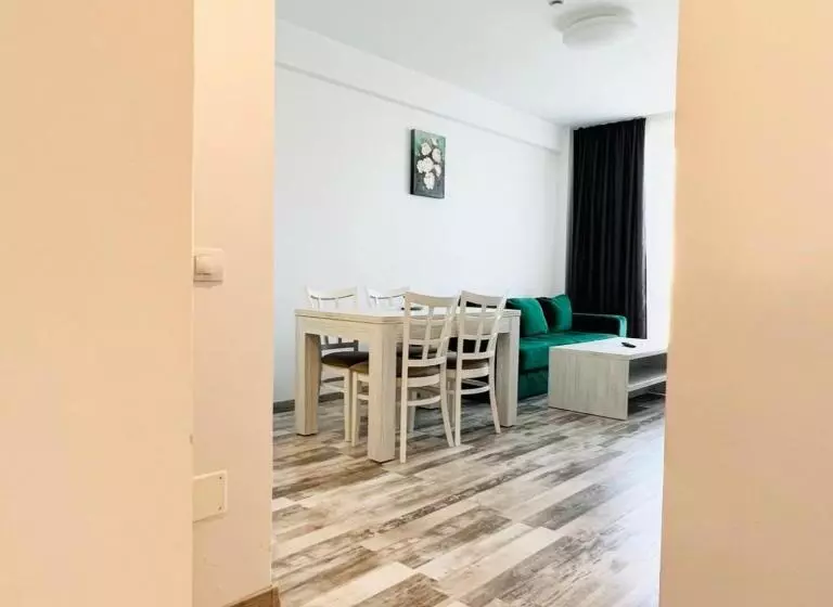 ホテル Casa Micle