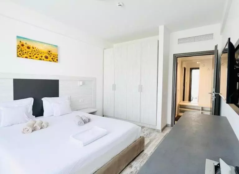 ホテル Casa Micle