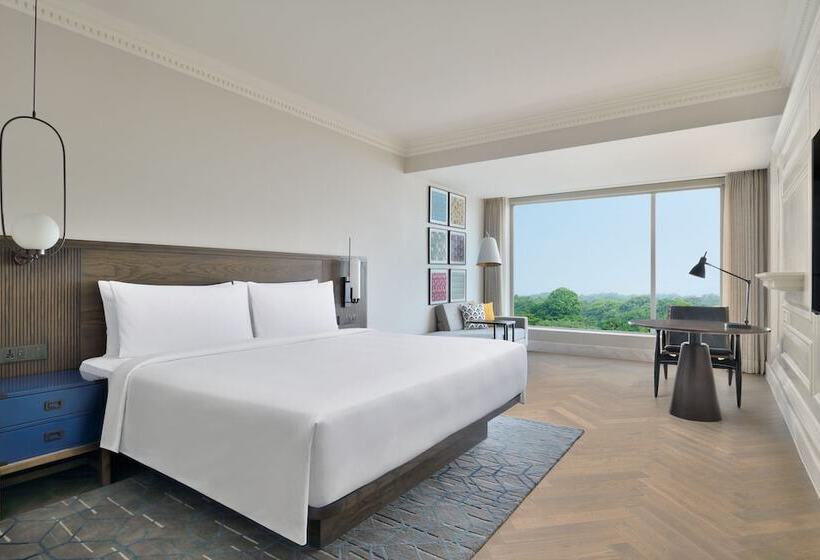 בית מלון כפרי Le Méridien Amritsar