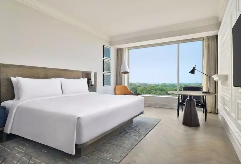 Hotelli Le Méridien Amritsar