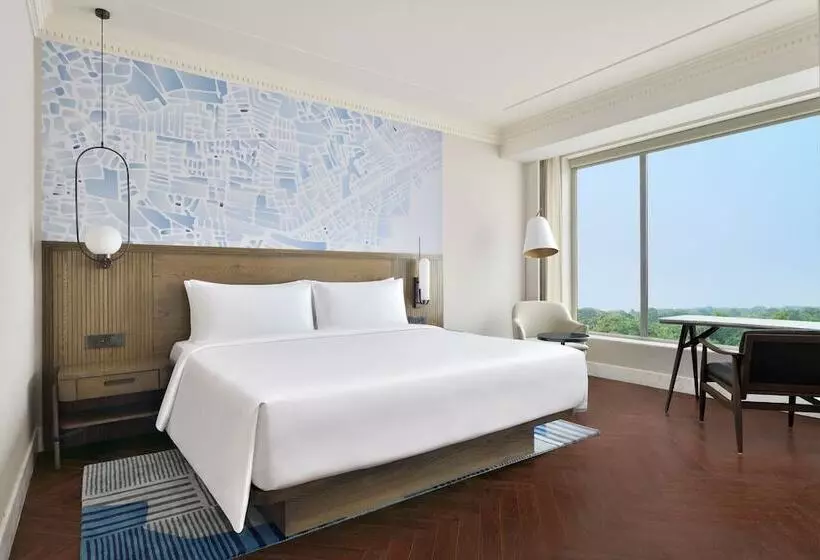 Hotelli Le Méridien Amritsar