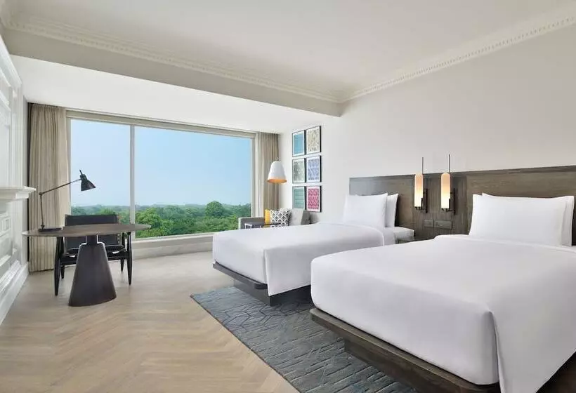 Hotelli Le Méridien Amritsar