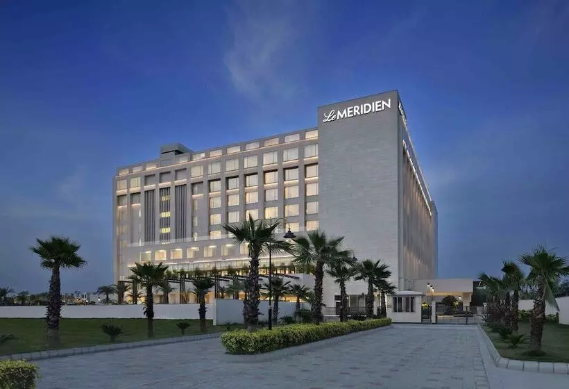 Hotelli Le Méridien Amritsar