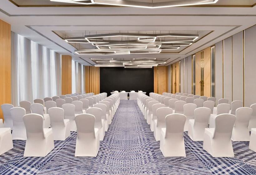 בית מלון כפרי Le Méridien Amritsar