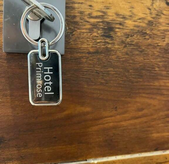 בית מלון כפרי Primrose   Patiala