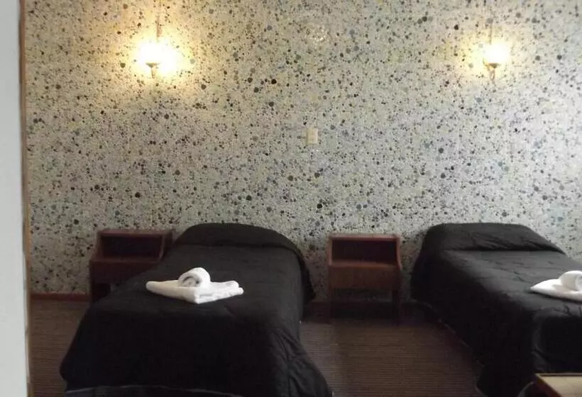 Ollantay  Bv Hoteles