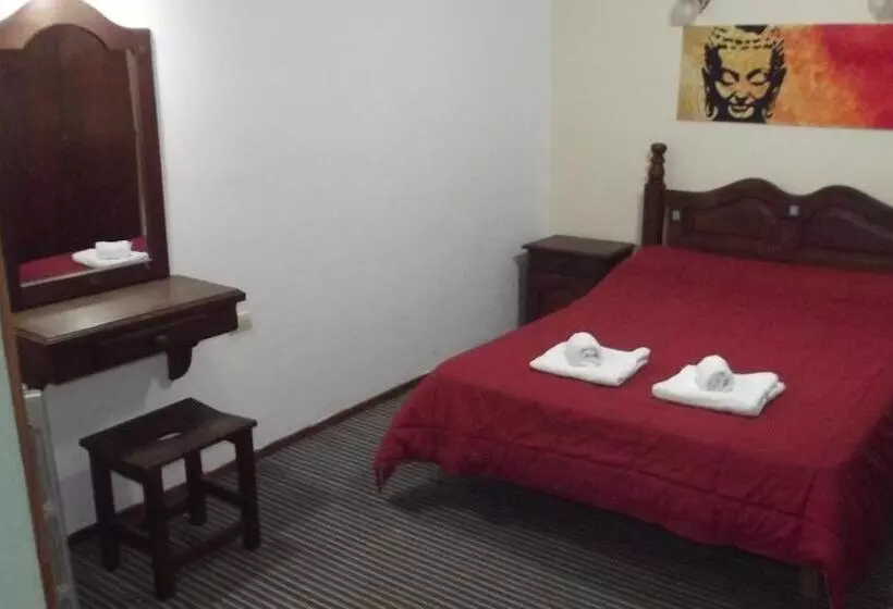 Ollantay  Bv Hoteles