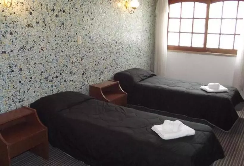 Ollantay  Bv Hoteles