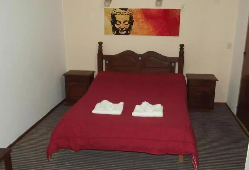 Ollantay  Bv Hoteles