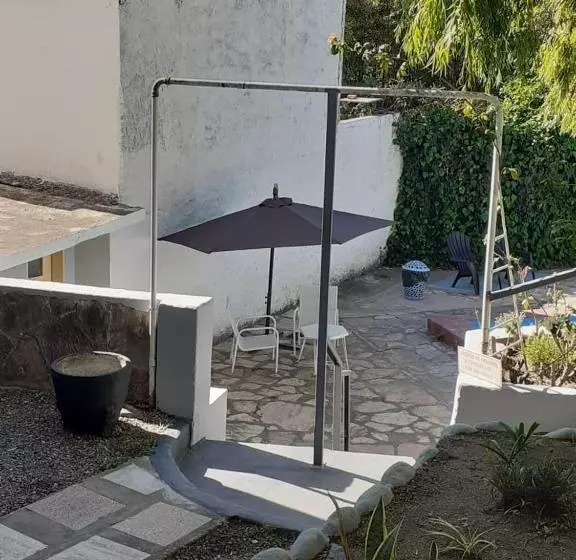 Ollantay  Bv Hoteles