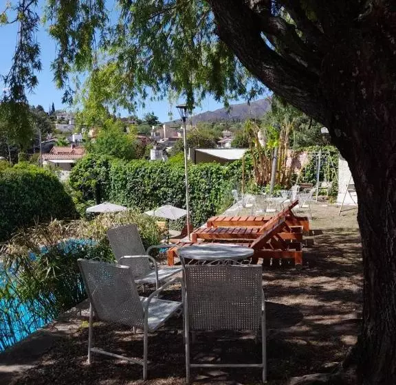 Ollantay  Bv Hoteles