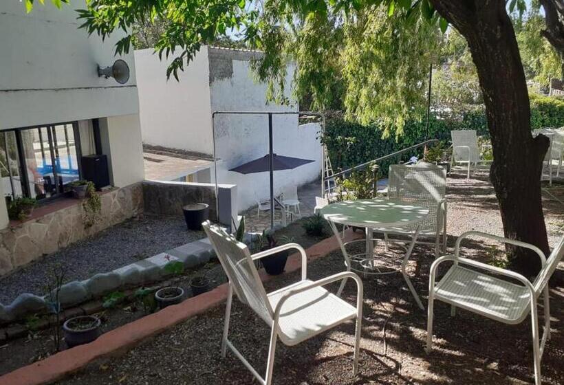 Ollantay  Bv Hoteles