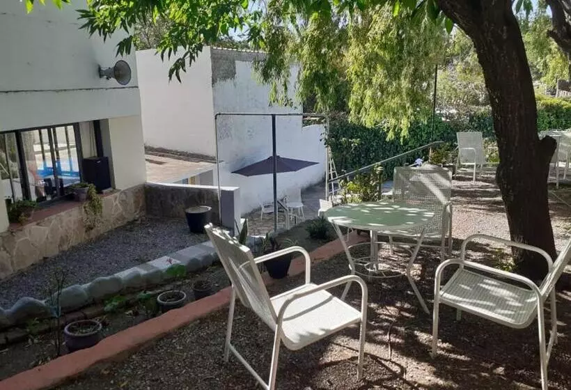 Ollantay  Bv Hoteles