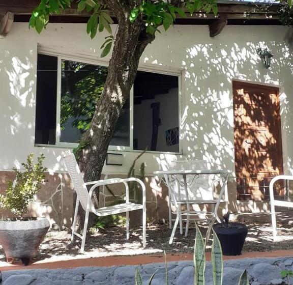 Ollantay  Bv Hoteles