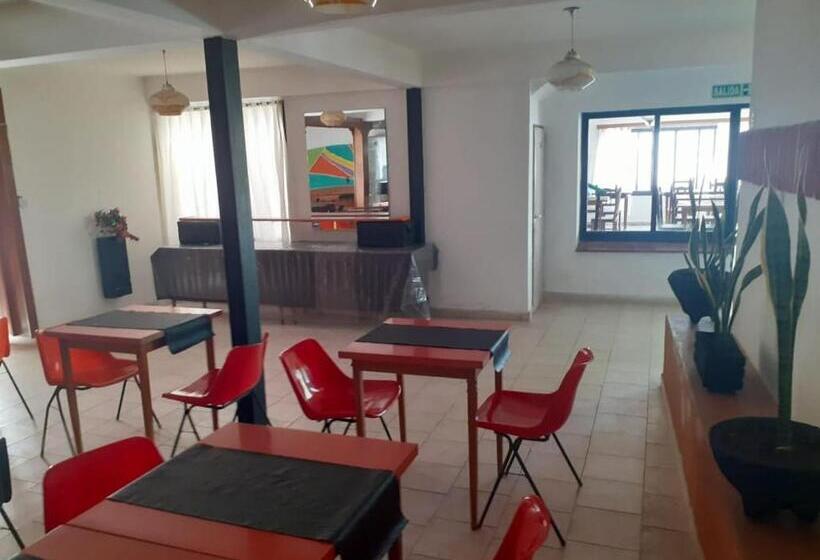 Ollantay  Bv Hoteles