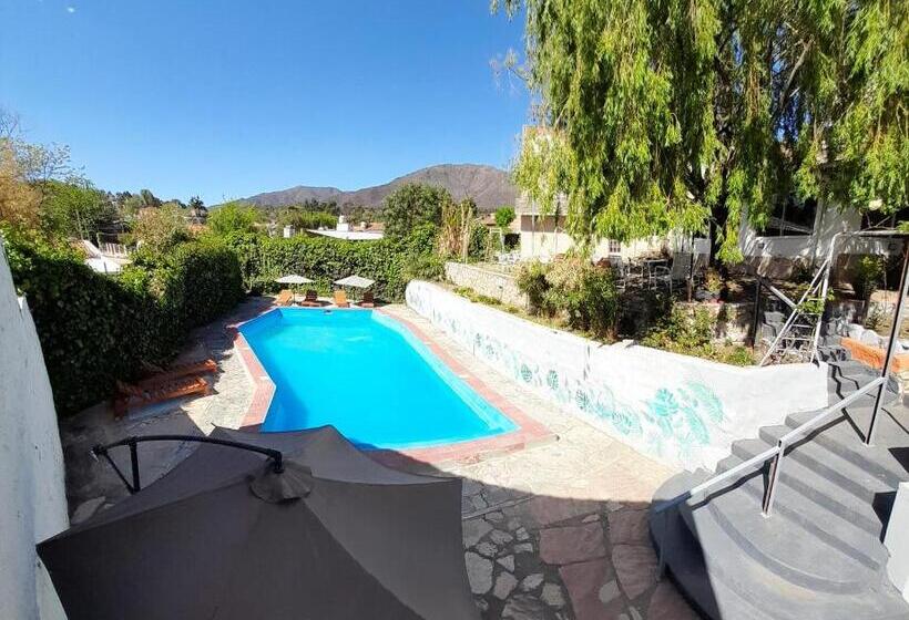 Ollantay  Bv Hoteles