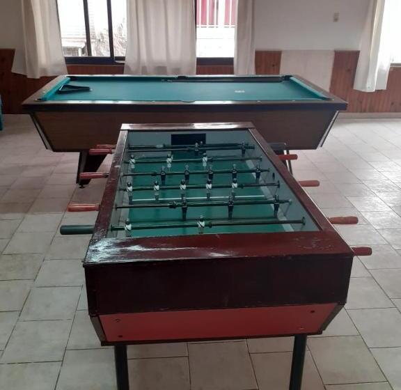 Ollantay  Bv Hoteles