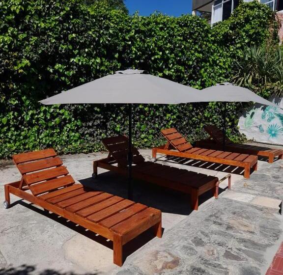 Ollantay  Bv Hoteles