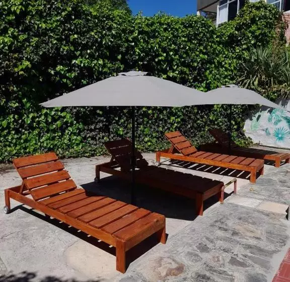 Ollantay  Bv Hoteles