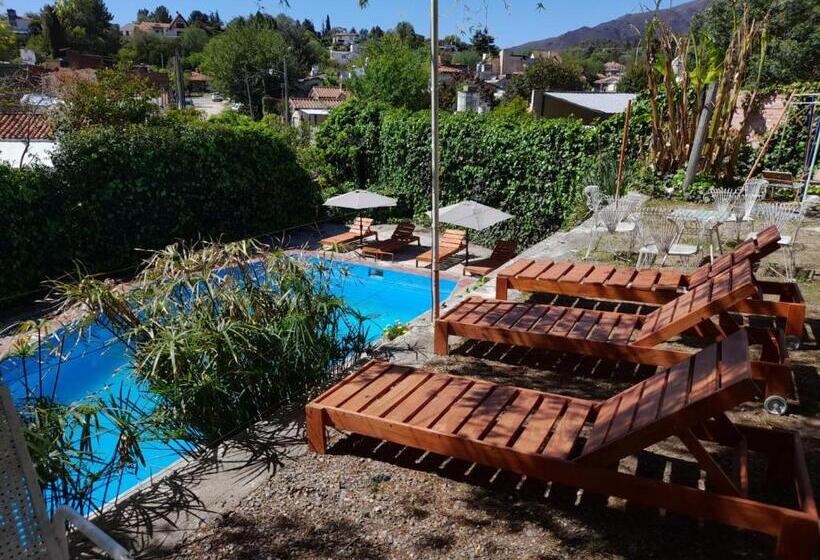 Ollantay  Bv Hoteles